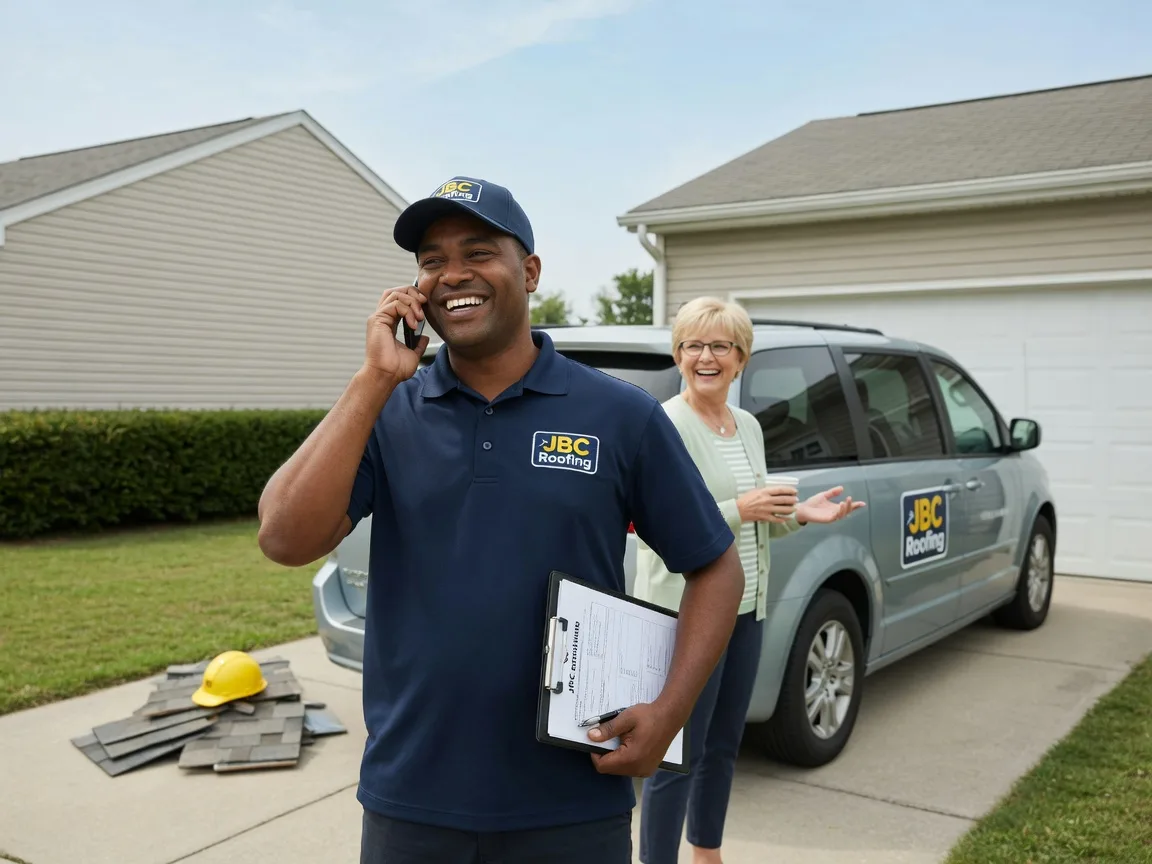 Roof Replacement Brillion, WI FAQs